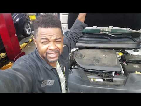 ZF 9HP48 and Jeep Chrysler 948TE Transmission noise  DTC P1DDD P1634 P0887 P061B P0711 P076F P0734