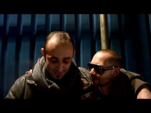 30.11.2013 - 4 Years CLUBTRONICA @ Halle Luja, Tönisvorst