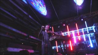Owen Pallett - Soldier's Rock - LIVE (2012) Supercrawl HD