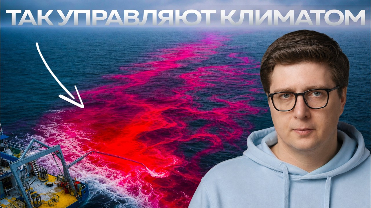 Планетарные мегапроекты наших дней
