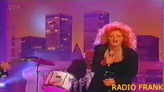 BONNIE TYLER - TWO OUT OF THREE AIN&#39;T BAD