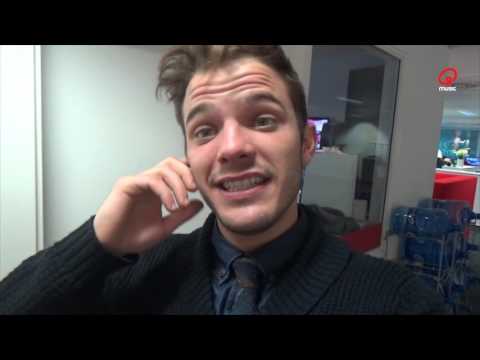 Rock 100: De Top 3 van Glenn Claes