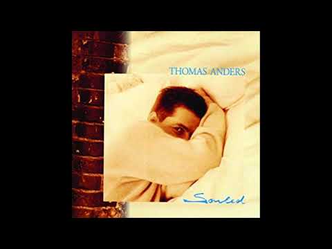 Thomas Anders - Souled ( In ) ( 1995 )