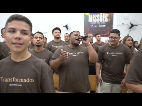 CANÇÃO QUE NÃO ENVELHECE - JOVENS AD SÃO GUILHERME