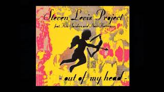 Steven Levis Project ‎- Out Of My Head (Norman Remix) (90's Dance Music) ✅