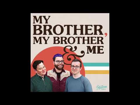 Bless My Farts (MBMBAM 561)