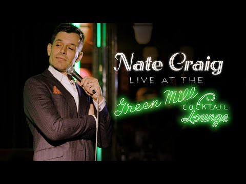 Nate Craig: Live At The Green Mill