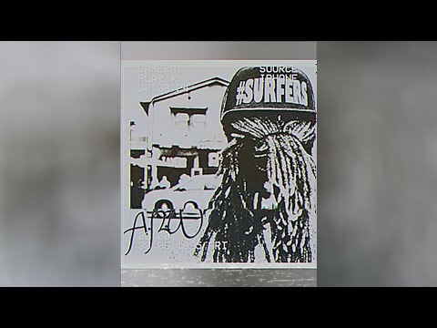 The WAV3 - Punchline