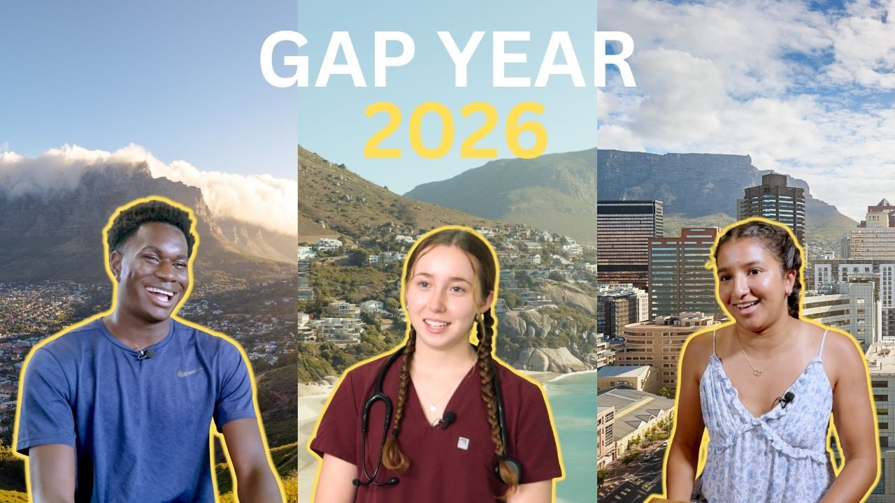 The VAC Gap Year Experience | 2026