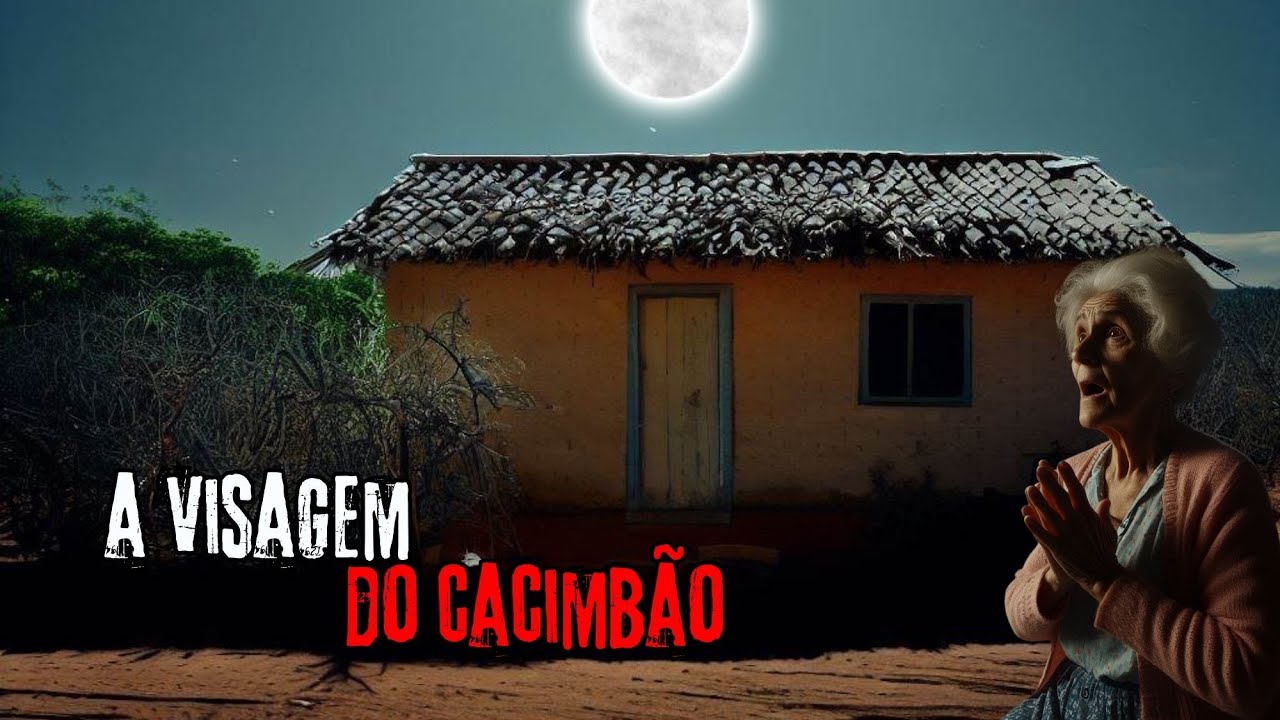 O Terror Escondido no Cacimbão