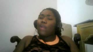 Nicki Minaj_ Marilyn Monroe (cover)