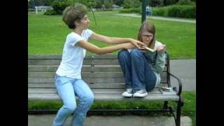 You Belong With Me Parody