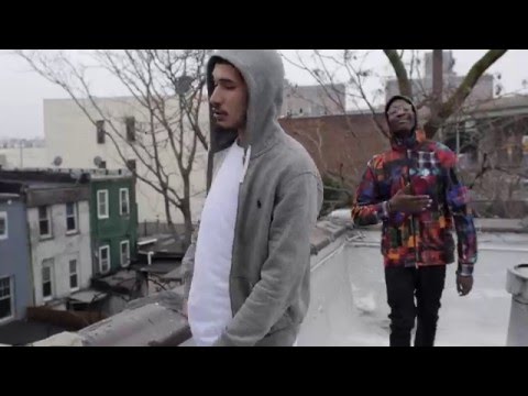 VDON ft. DA$H and SHA-HEF  - SHRIMP & BROCCOLI