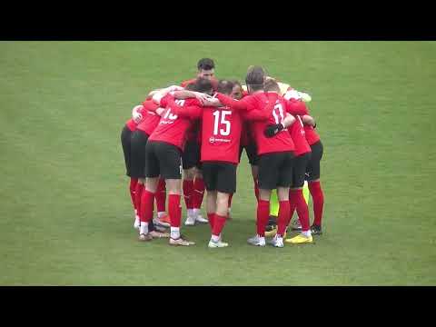 FK Hodonín-SK Kvítkovice 2:1/1:0/-23.kolo msfl 7.4.2023