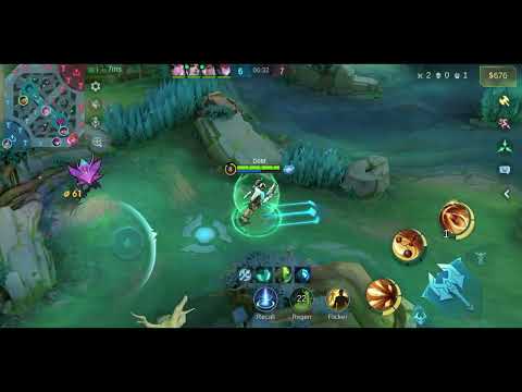 CLINT BUILD TOP GLOBLE WITH DOUBLE CRIT BURST BUILD FOR ONE SHOT ! 🔥😱💀