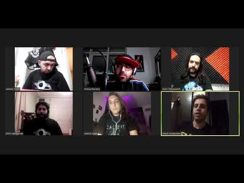 Convos And Chill With Calibre