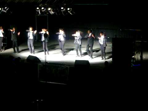 USS at Morgan State Battlegrounds 2010 *teaser*