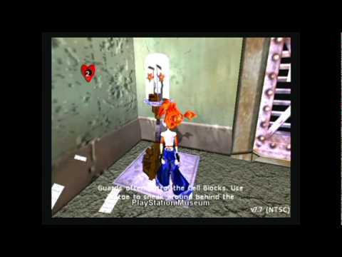 Malice Playstation 2