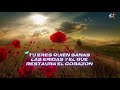 ROCIO CROOKE (trozos de mi corazón) letra