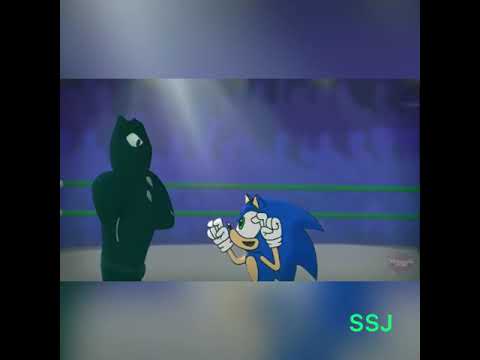 Sonic Beatbox Solo 2 (Original Version)