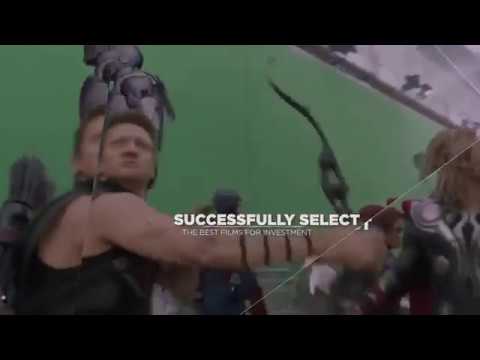 Видео презентация проекта Hollywood Capital