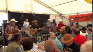 Truck Stop - Wir sind `ne Countryband - 20.09.2014 - Caravan-Day`s HH