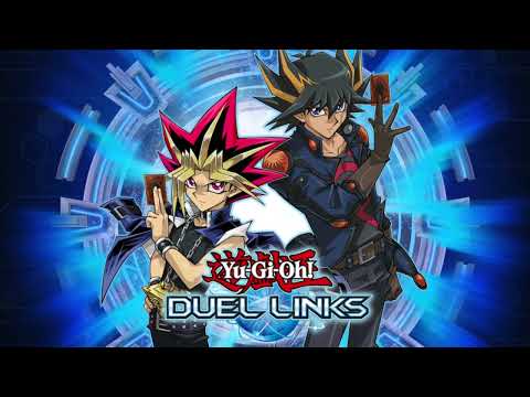 Best HD VGM 1174 - Leo & Luna's Theme - [Yu-Gi-Oh! Duel Links]
