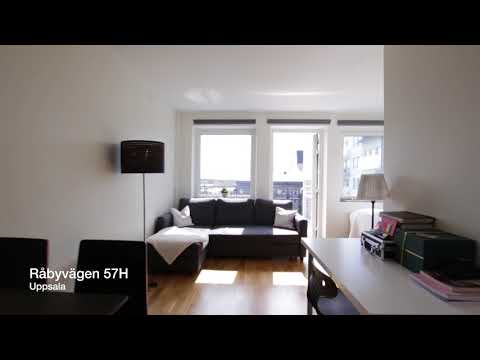 Såld, 1:a · 34m2 · 2453 kr avg, Gränby : Via Notar mäklare Uppsala