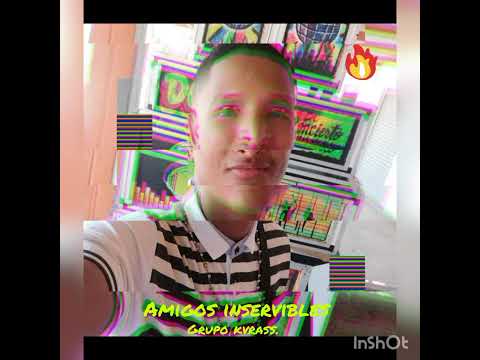 amigos inservibles 🍻 grupo kvrass 🤠
