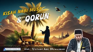Download lagu KISAH ANTARA NABI MUSA DAN QORUN | USTADZ ABU HUMAIROH mp3 Download lagu KISAH ANTARA NABI MUSA DAN QORUN | USTADZ ABU HUMAIROH mp3