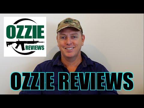 Ozzie Reviews Q & A - Episode #43