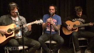 A Day To Remember &quot;Homesick&quot; (Live at KROQ)