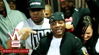 Cassidy &quot;MMM! Freestyle&quot; feat. Fred Money (WSHH Exclusive - Official Music Video)
