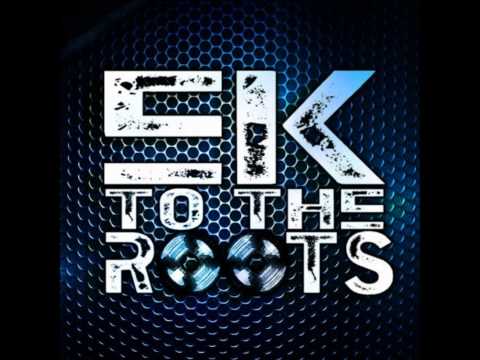 Eko fresh Scheiß drauf [Ek to the Roots album]
