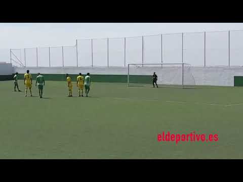 UD Guargacho - UD Alajeró