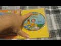 The Berenstain Bears Adventures In Bear Country DVD Review