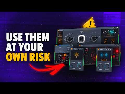 These Max 4 Live Devices Make Your Plugins Useless…
