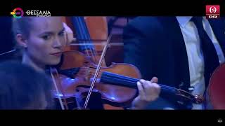 ΣΥΝΑΥΛΙΑ ΓΙΑ ΤΟΝ ENNIO MORRICONE ME TO MOΥΣΙΚΟ ΚΟΥΑΡΤΕΤΟ ΤΟΥ ΣΤΑΥΡΟΥ ΛΑΝΤΣΙΑ 29 10 2025 ΣΥΝΑΥΛΙΑ ΓΙΑ ΤΟΝ ENNIO MORRICONE ME TO MOΥΣΙΚΟ ΚΟΥΑΡΤΕΤΟ ΤΟΥ ΣΤΑΥΡΟΥ ΛΑΝΤΣΙΑ 29 10 2025