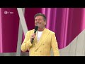 Thomas Anders - "Cheri Cheri Lady" (Thomas' version) in ZDF-Fernsehgarten, 4 May 2025