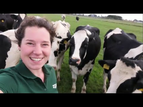 Expeditie de boer op - #7 - Fam Rijlaarsdam - VVFC de Uithof