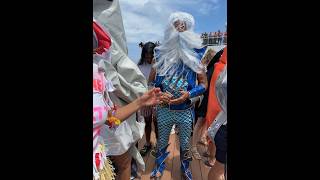 11/120 Compte à rebours avant Salvador de Bahia ! 🌊✨ #twaiworld #worldcruise