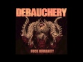 DEBAUCHERY: PAINKILLER (JUDAS PRIEST ...