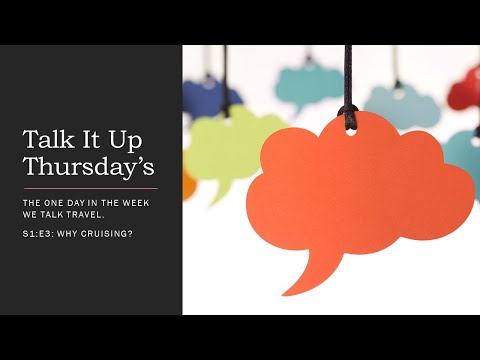 S1:E3: Why Cruising
