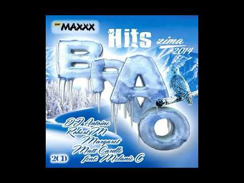 Bravo Hits Zima 2014 (2013)