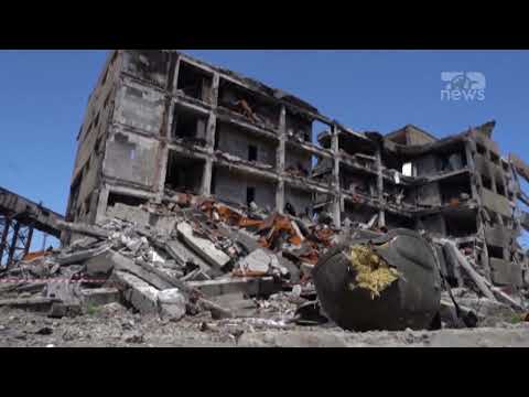 Top News-Kievi, gati kundërofensiva në jug/Rusia mbledh forcat për Donetskun, pritet sulmi i madh