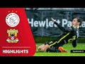 Samenvatting Jong Ajax - Go Ahead Eagles (25-01-2021)