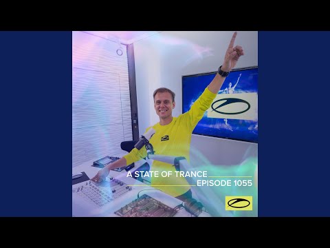 A State Of Trance (ASOT 1055) (Intro)