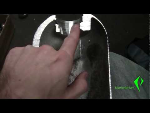 Castings: Core Shift & Breakage