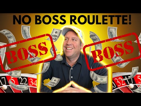 HOW ALAN MAKES A LIVING PLAYING ROULETTE AND SAID GOODBYE TO HIS HORRIBLE BOSS! #best #viral #trend