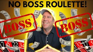 How Alan Makes a Living Playing Roulette and Said Goodbye to His Horrible Boss!